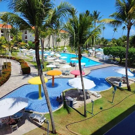 Marulhos Resort Apt 2 Quartos Pôrto das Galinhas Dış mekan fotoğraf