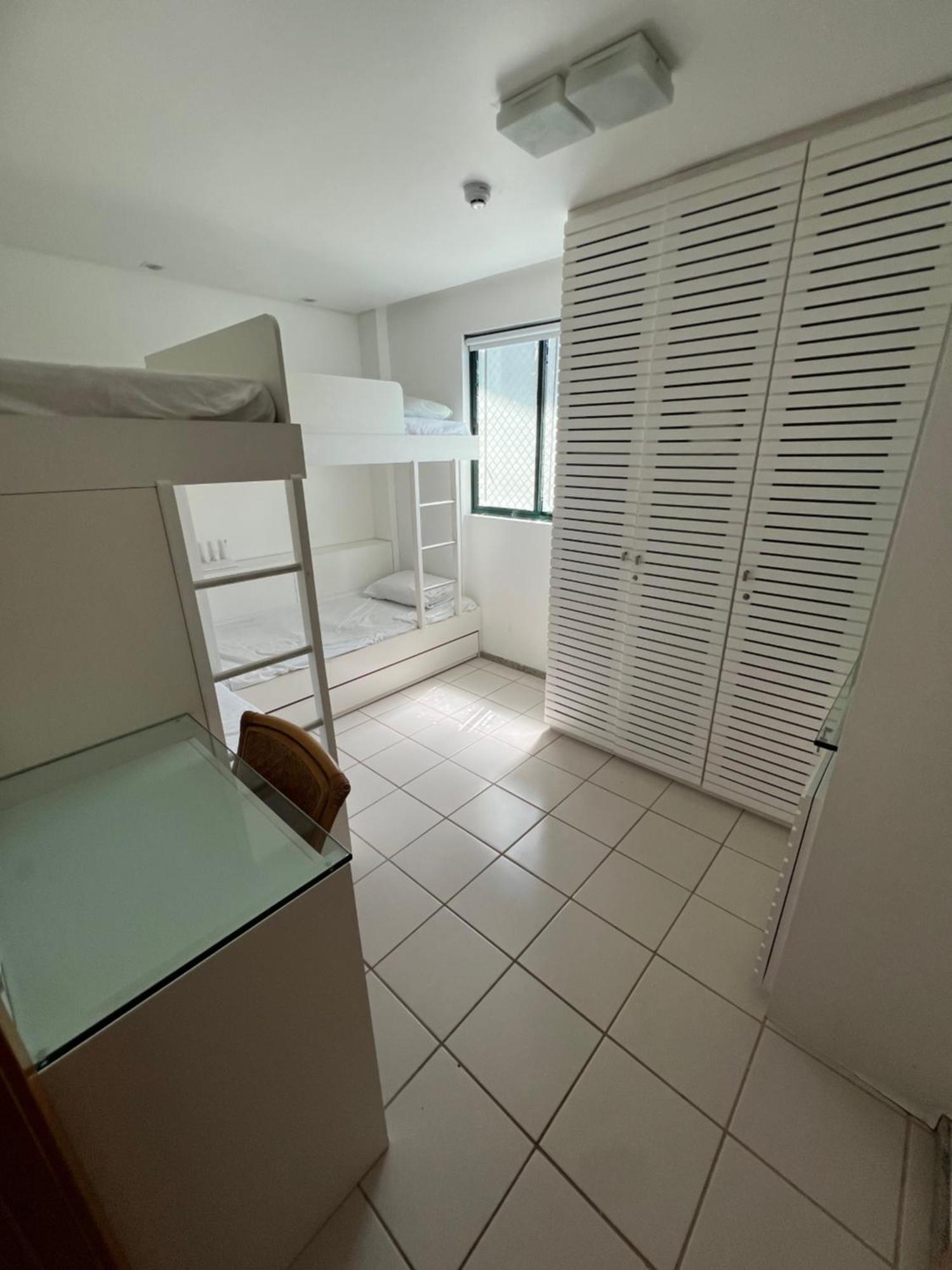 Marulhos Resort Apt 2 Quartos Pôrto das Galinhas Dış mekan fotoğraf